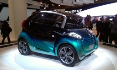 Salon de l'auto 2010 -8